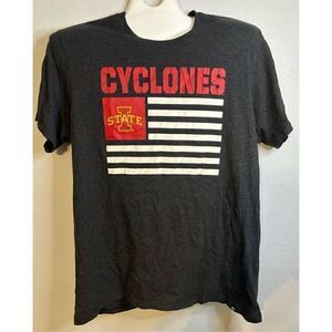 Iowa State T-Shirt Size XL ‘47 Brand Flag